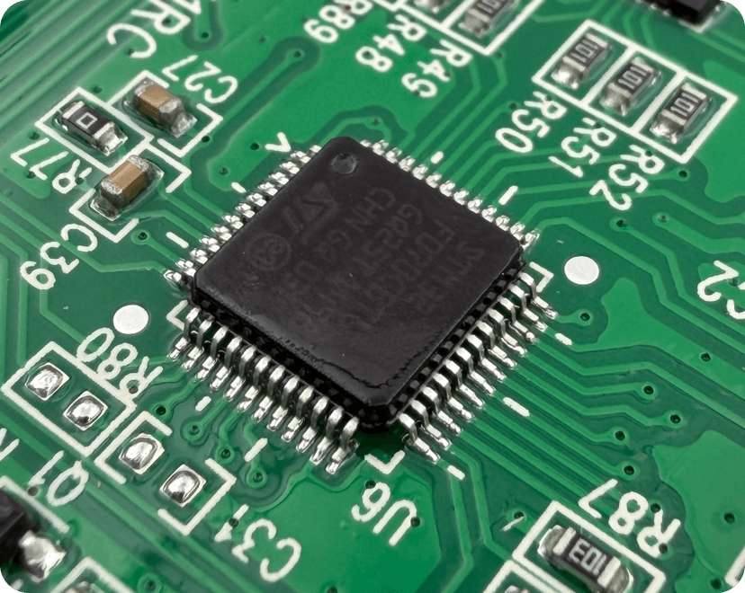 Kontroler BMS akumulatora Inogen podczas kalibracji i programowania