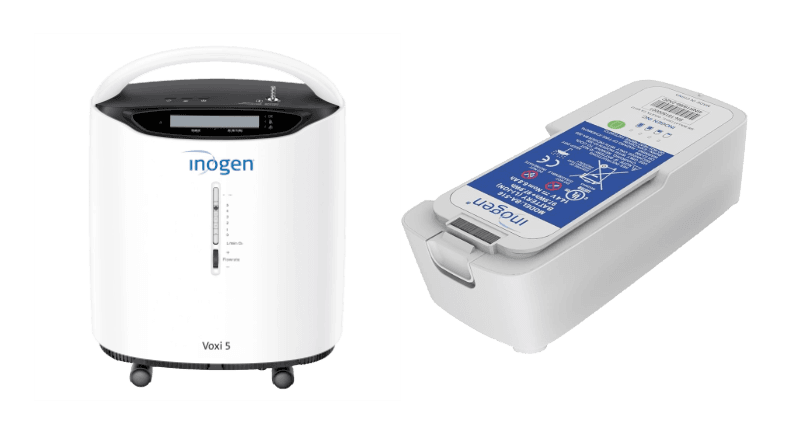 Zdjęcie ogniw / pakietu